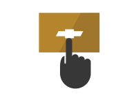 Shop Click Drive Create Icon in BATESVILLE, AR