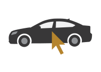 Shop Click Drive Select Icon in BATESVILLE, AR