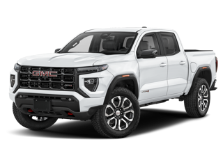 GMC Canyon - Stanley Wood Buick GMC in BATESVILLE AR