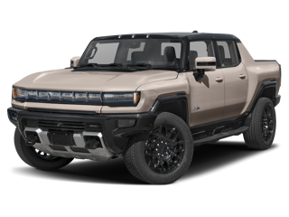 HUMMER EV vs Tesla Cybertruck - Stanley Wood Buick GMC in BATESVILLE AR