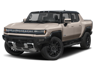 HUMMER EV vs Tesla Cybertruck - Stanley Wood Buick GMC in BATESVILLE AR