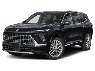 Buick Enclave - Stanley Wood Buick GMC in BATESVILLE AR
