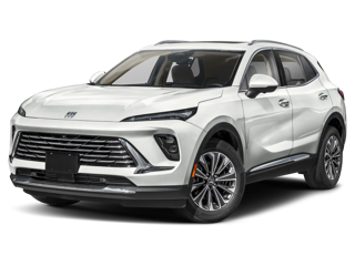 Buick Envision - Stanley Wood Buick GMC in BATESVILLE AR