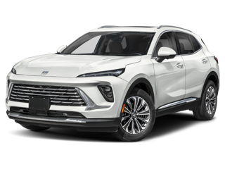 Buick Envision - Stanley Wood Buick GMC in BATESVILLE AR