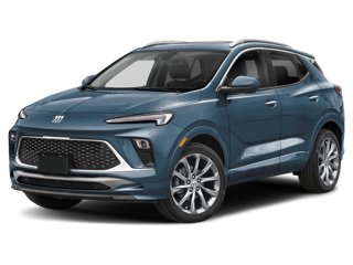 Buick Encore GX - Stanley Wood Buick GMC in BATESVILLE AR