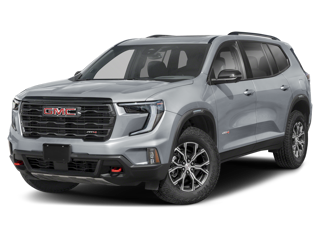 GMC Acadia - Stanley Wood Buick GMC in BATESVILLE AR