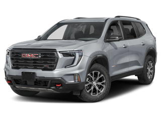GMC Acadia - Stanley Wood Buick GMC in BATESVILLE AR