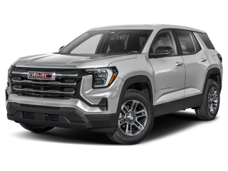 GMC Terrain - Stanley Wood Buick GMC in BATESVILLE AR