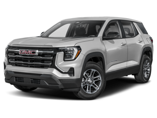 GMC Terrain - Stanley Wood Buick GMC in BATESVILLE AR