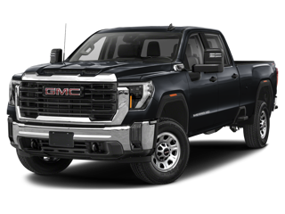 GMC Sierra HD - Stanley Wood Buick GMC in BATESVILLE AR
