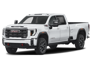 GMC Sierra HD - Stanley Wood Buick GMC in BATESVILLE AR