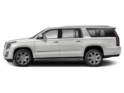 2020 Cadillac Escalade ESV Premium Luxury