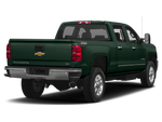 2015 Chevrolet Silverado 2500 HD LTZ