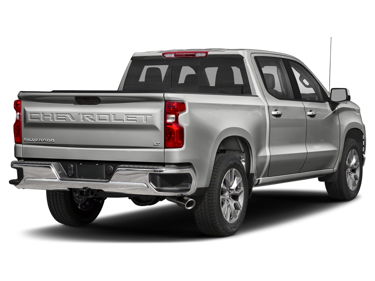 Used 2019 Chevrolet Silverado 1500 RST with VIN 3GCUYEEDXKG146150 for sale in Little Rock