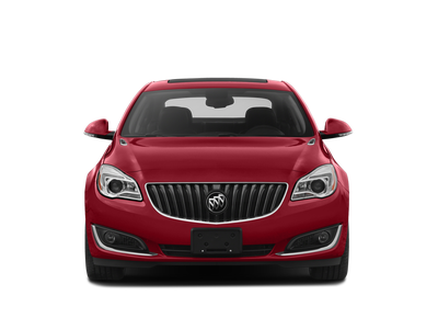 2015 Buick Regal LEATHER
