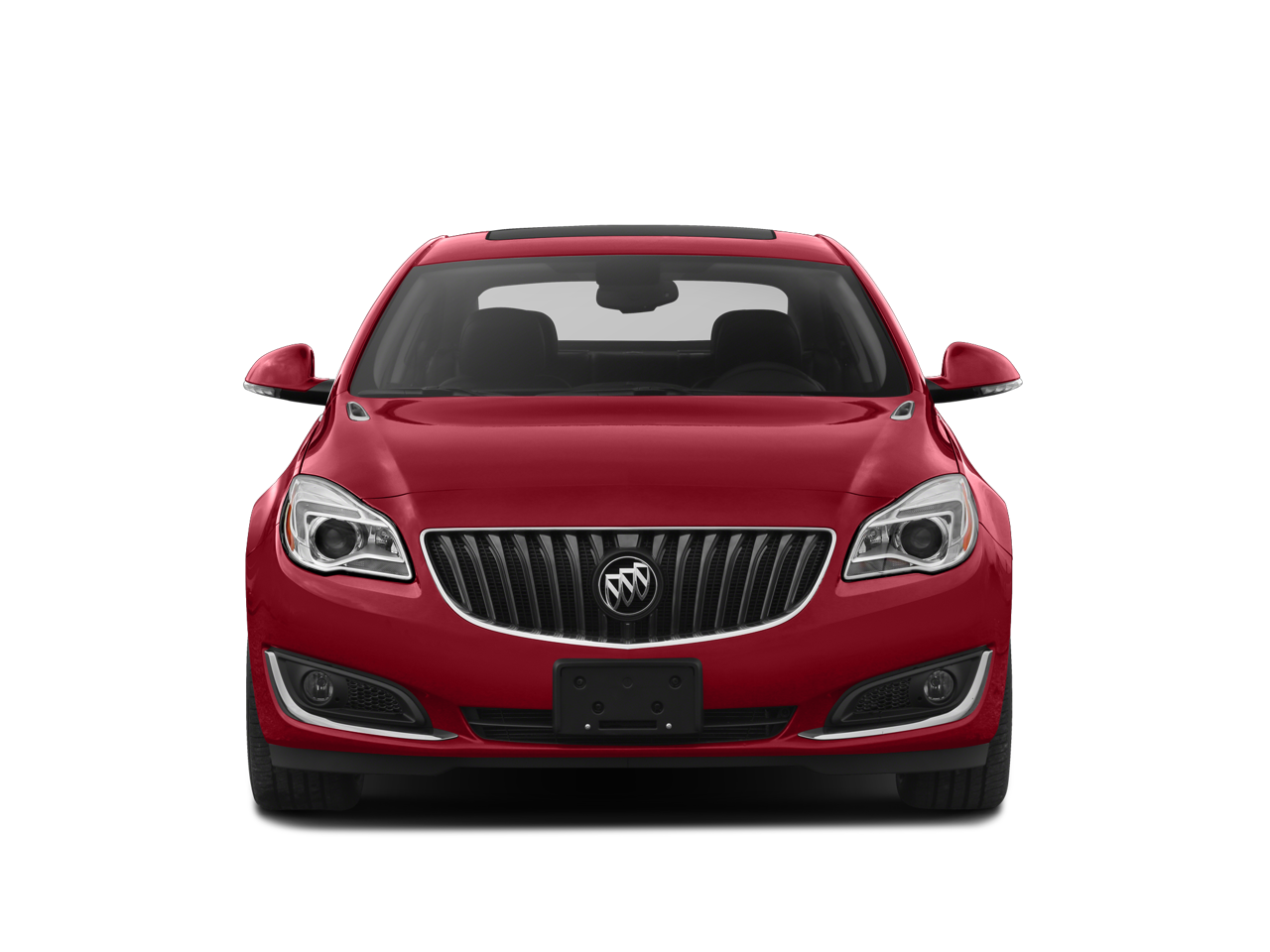 2015 Buick Regal LEATHER