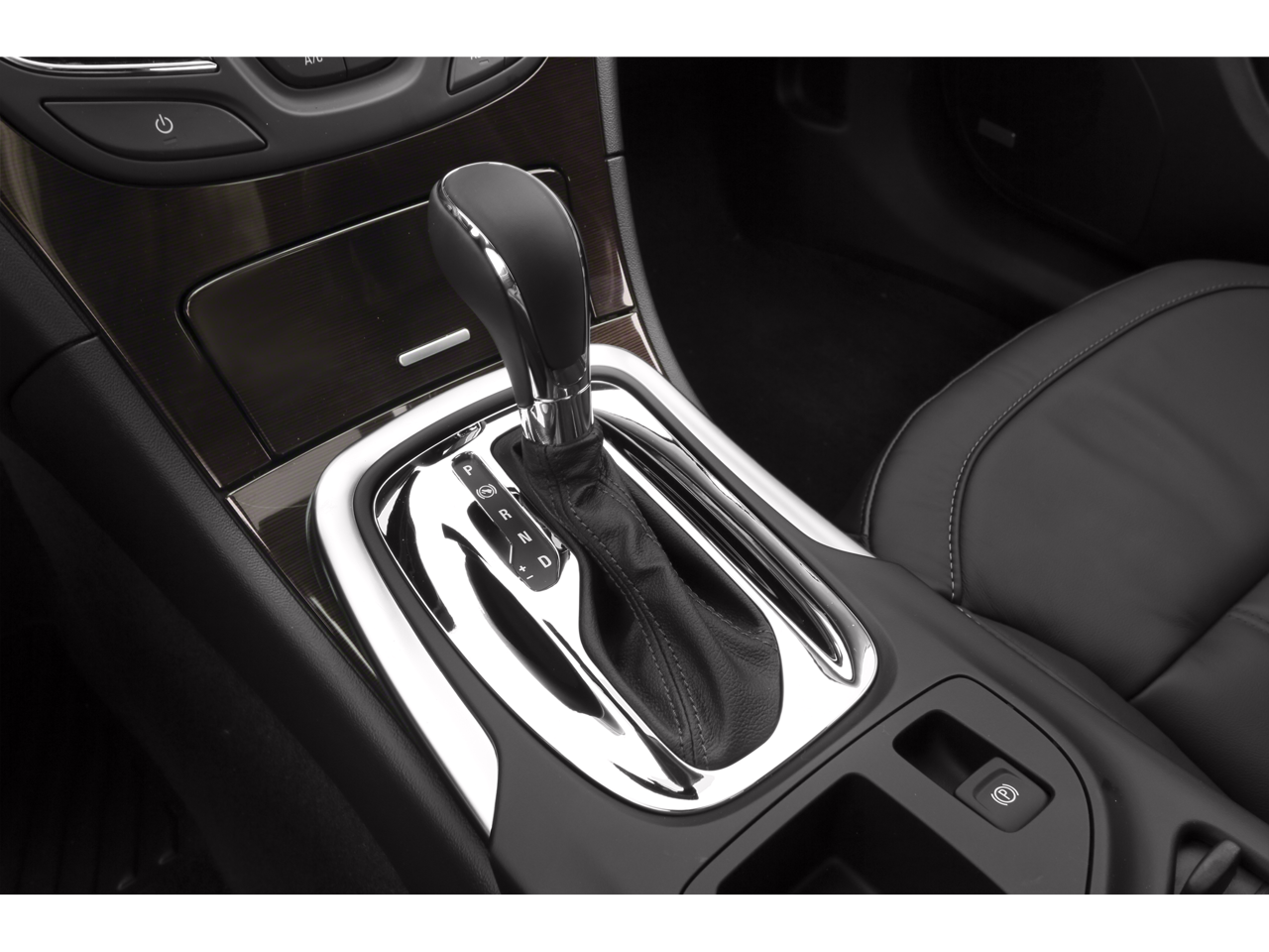 2015 Buick Regal LEATHER