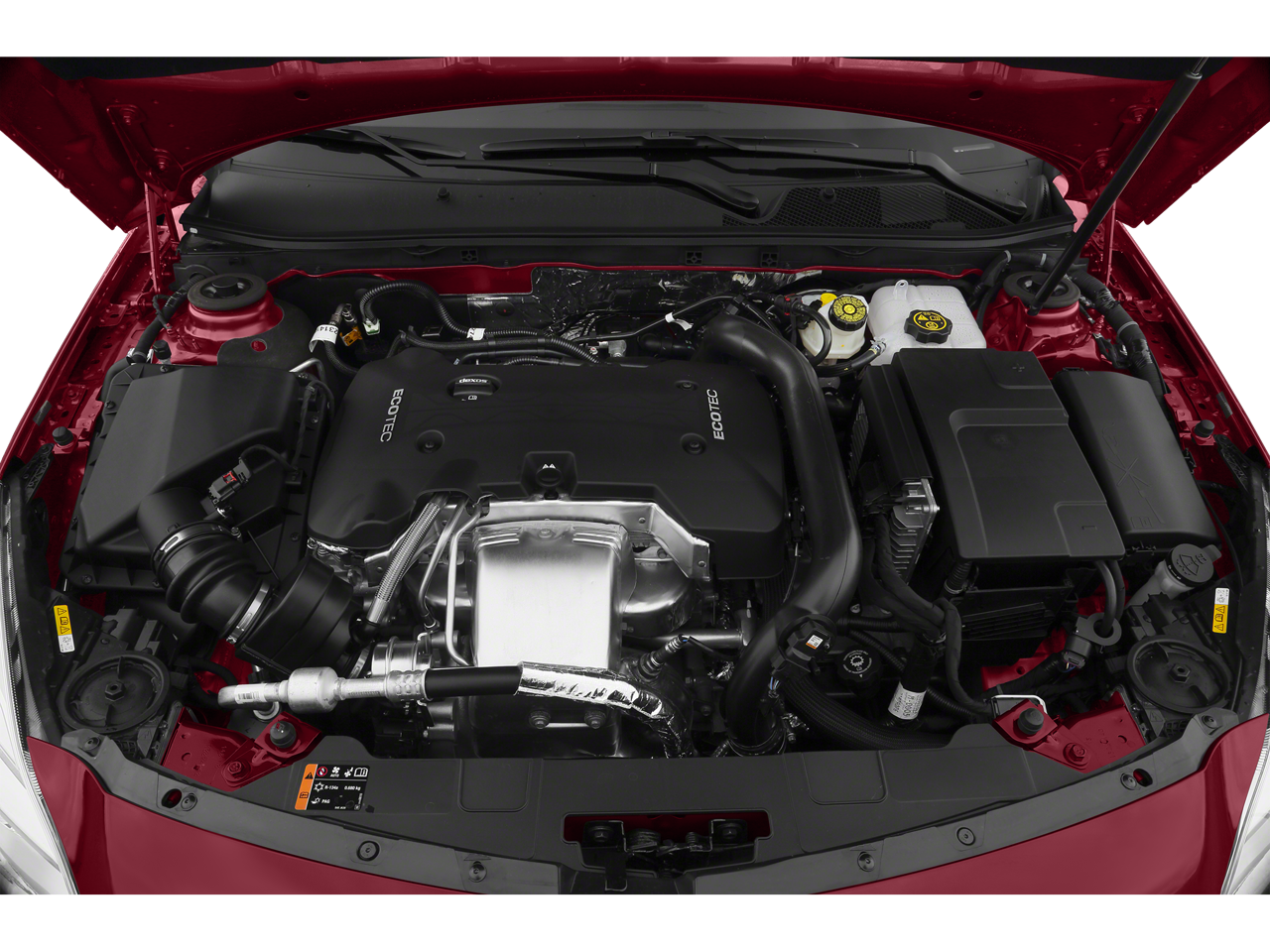 2015 Buick Regal LEATHER