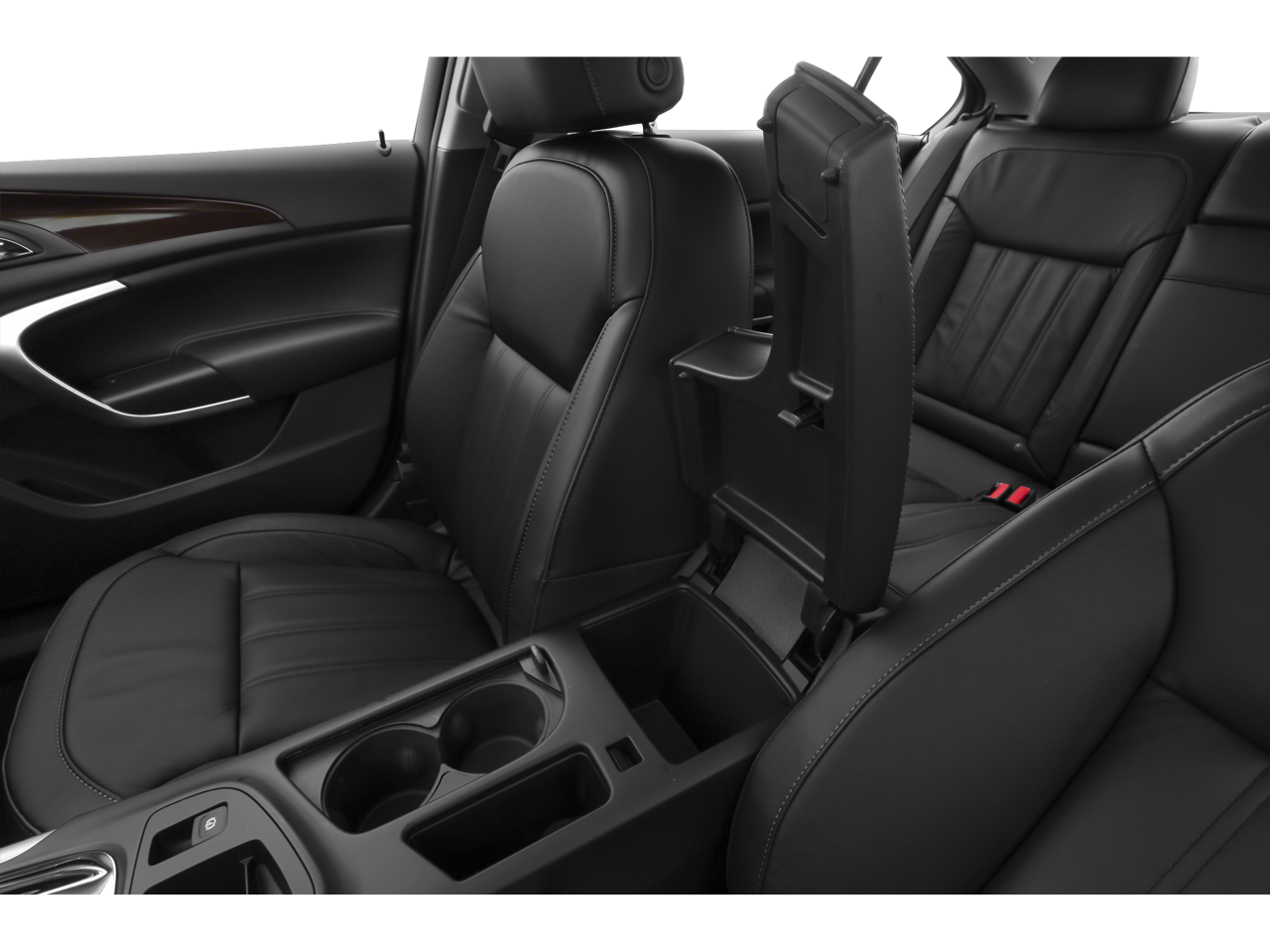 2015 Buick Regal LEATHER