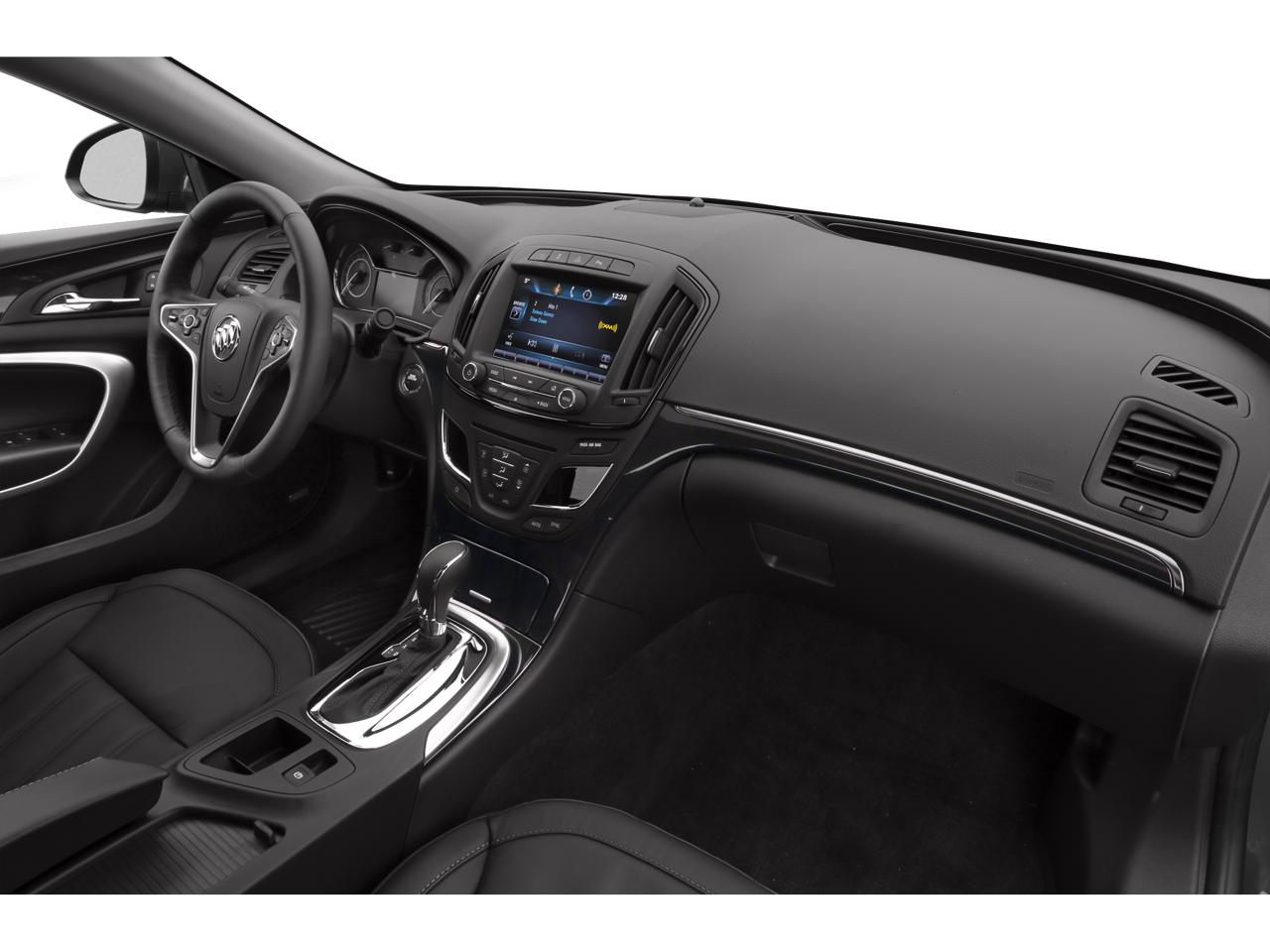 2015 Buick Regal LEATHER