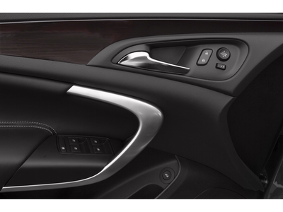 2015 Buick Regal LEATHER