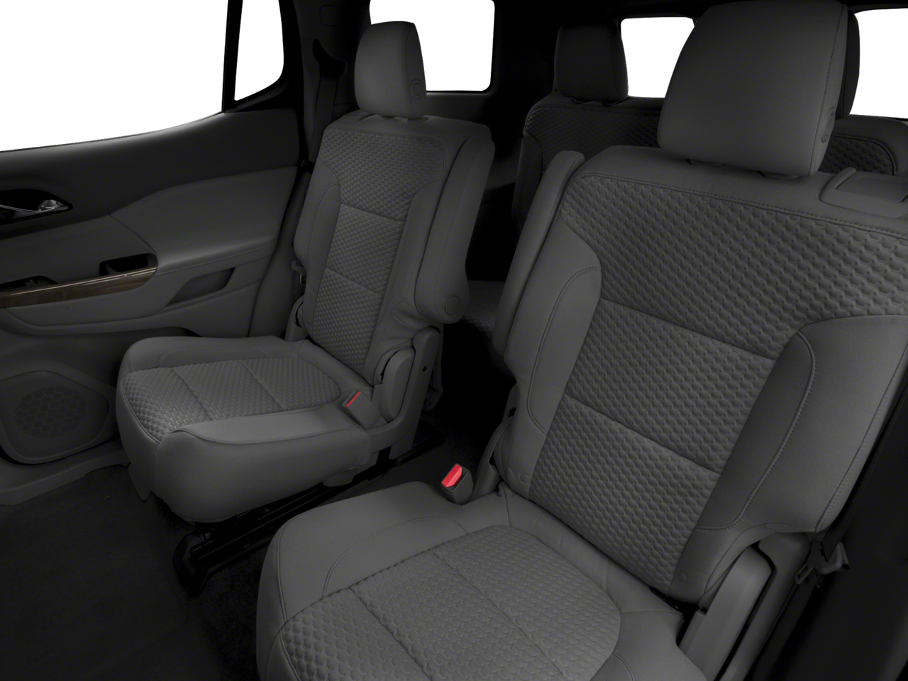 2018 GMC Acadia SLE