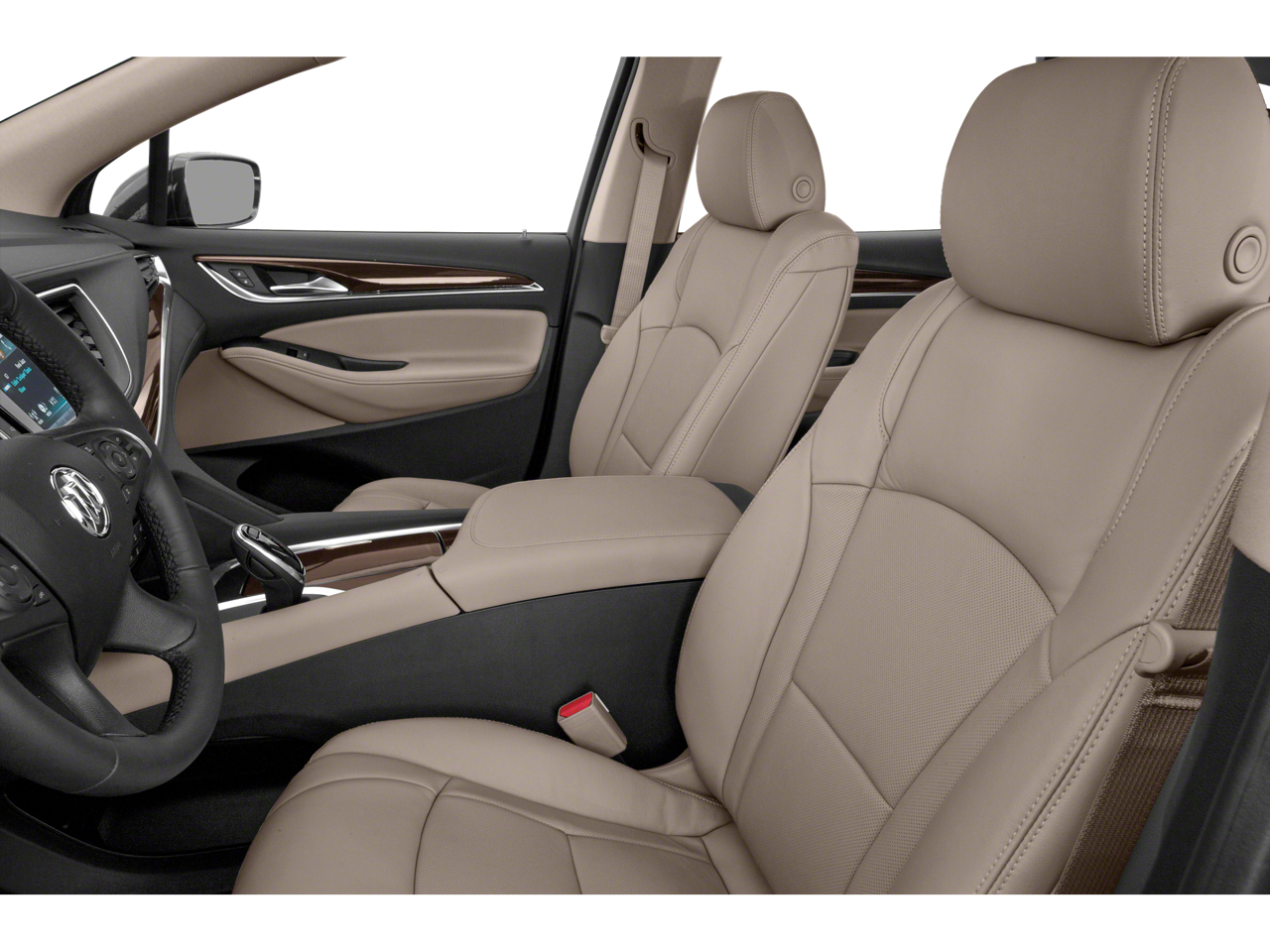 2020 Buick Enclave Preferred