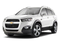 2013 Chevrolet Captiva LS