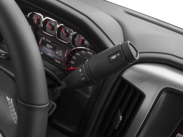 2015 GMC Sierra 3500 HD SLE