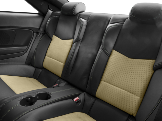 2017 Cadillac ATS-V Base