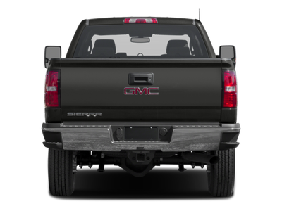 2017 GMC Sierra 2500 HD Base