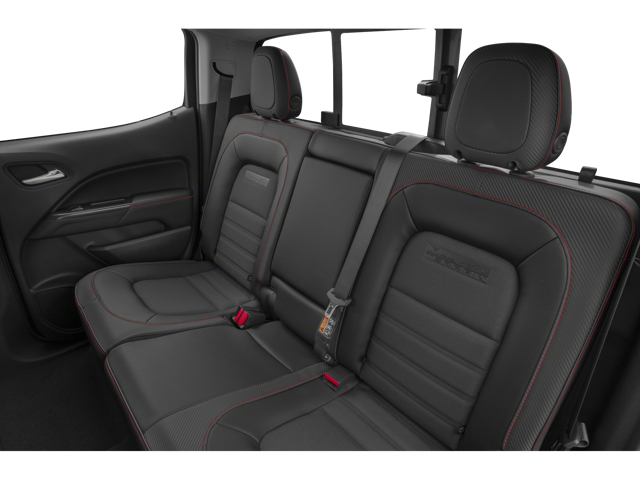 2018 GMC Canyon 4WD All Terrain w/Leather