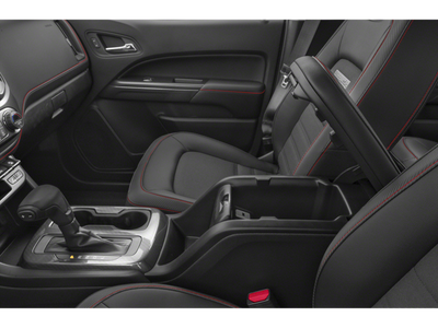 2018 GMC Canyon 4WD All Terrain w/Leather