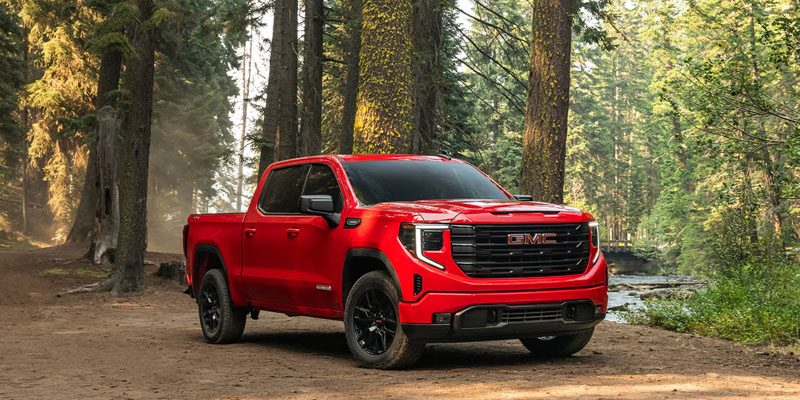2026 GMC Sierra 1500 in Batesville, AR