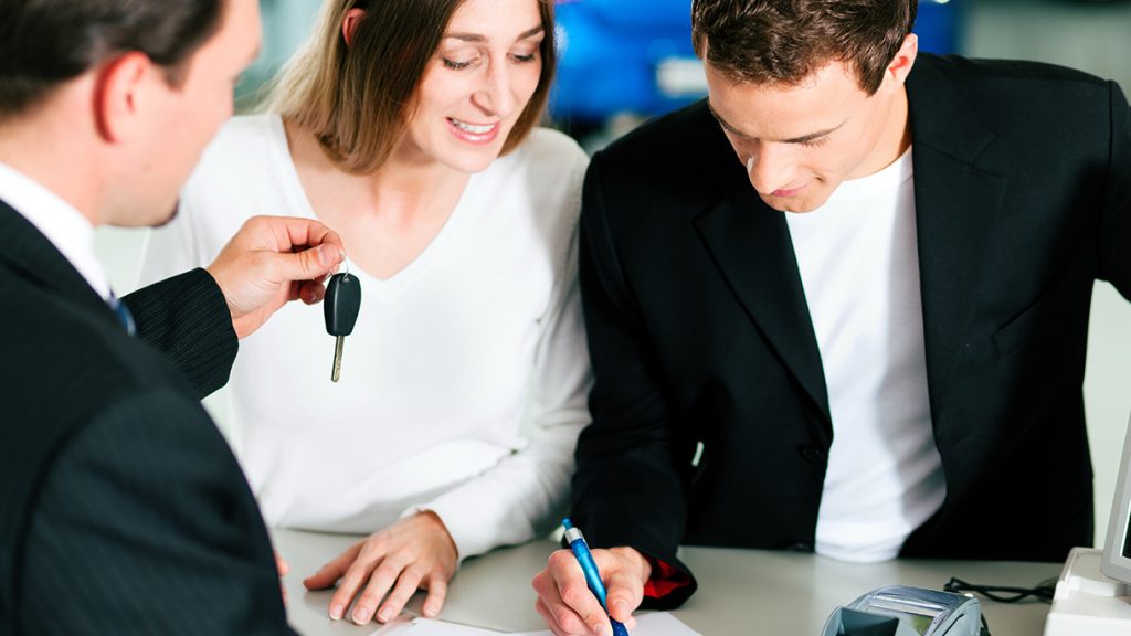 Car financing assistance at Stanley Wood Buick GMC, Batesville, AR