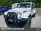 2013 Jeep Wrangler Unlimited Rubicon