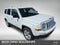 2014 Jeep Patriot Altitude