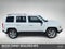 2014 Jeep Patriot Altitude