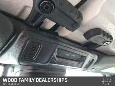 2024 Jeep Wrangler Rubicon X