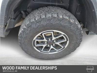 2024 Jeep Wrangler Rubicon X