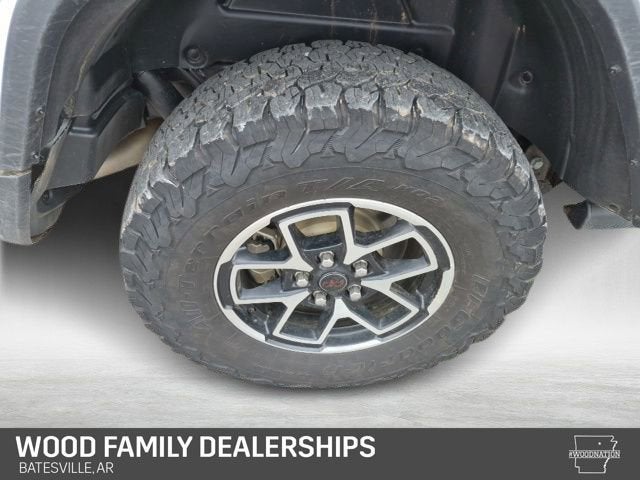 2024 Jeep Wrangler Rubicon X