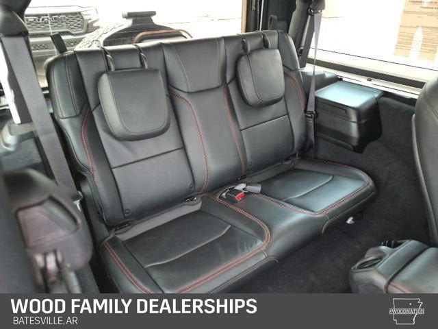 2024 Jeep Wrangler Rubicon X