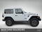 2024 Jeep Wrangler Rubicon X