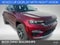2023 Jeep Grand Cherokee Summit Reserve