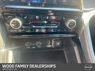 2023 Jeep Grand Cherokee Summit Reserve