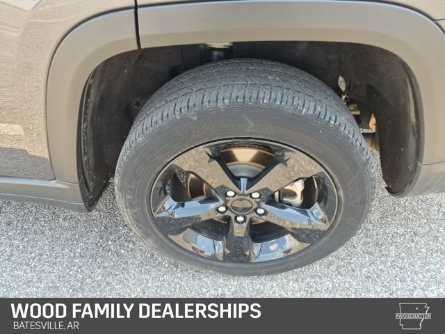2024 Jeep Grand Cherokee L Altitude X