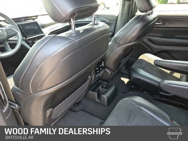2024 Jeep Grand Cherokee L Altitude X