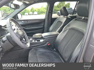 2024 Jeep Grand Cherokee L Altitude X