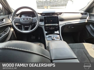 2024 Jeep Grand Cherokee L Altitude X