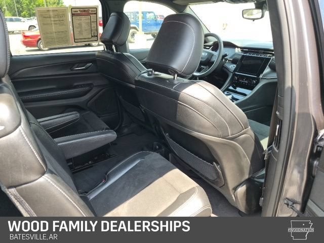2024 Jeep Grand Cherokee L Altitude X